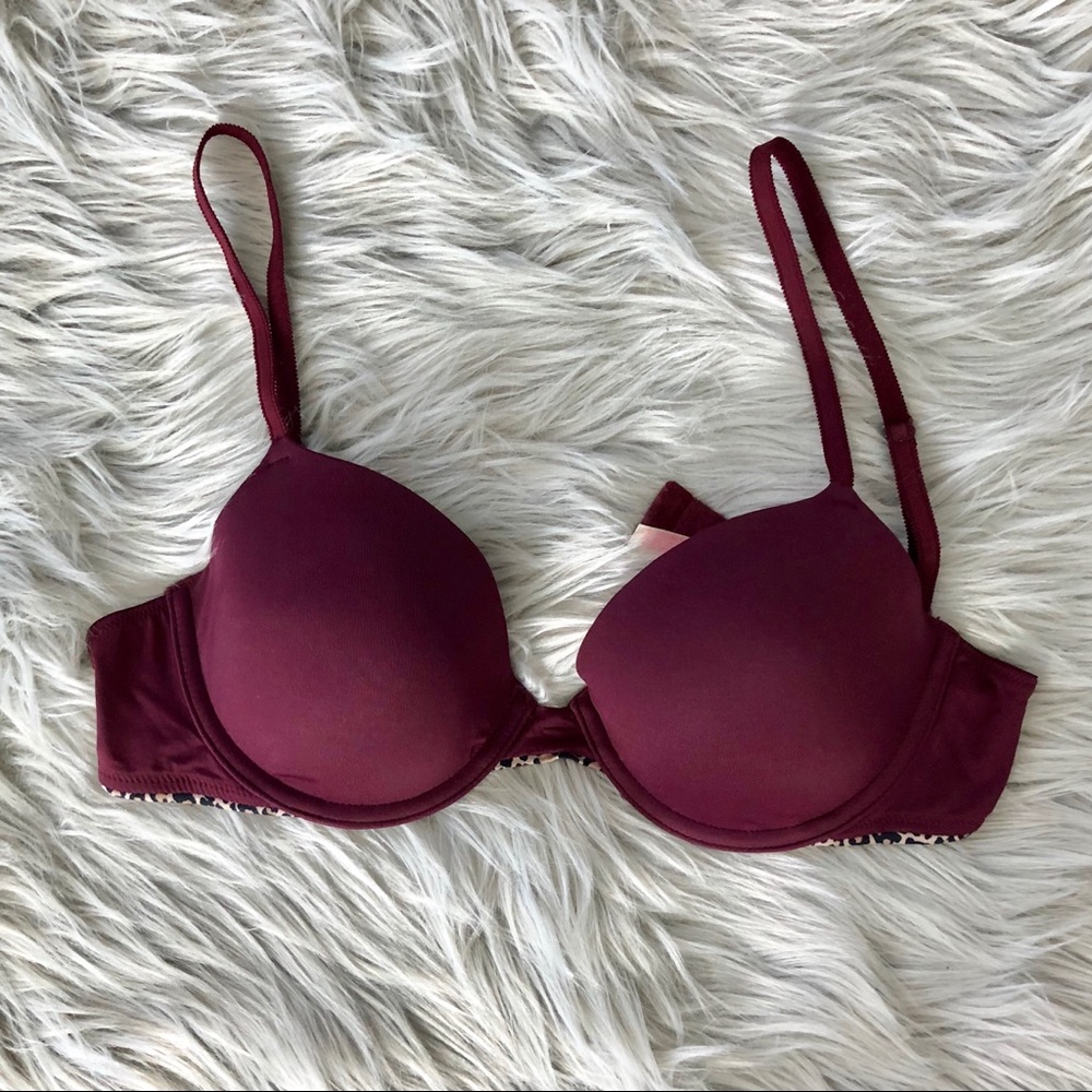Victoria’s Secret Pink Wear Everywhere Demi